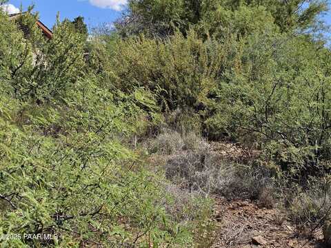 2366 S Eastern Drive, Cottonwood, AZ 86326