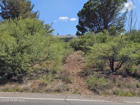 2366 S Eastern Drive, Cottonwood, AZ 86326