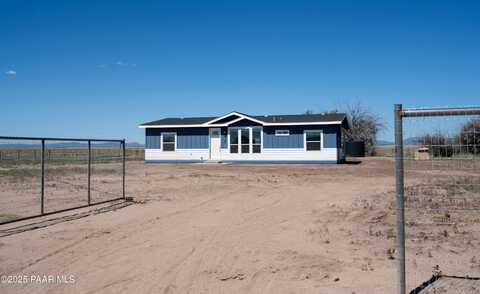 26786 N Chicory Way, Paulden, AZ 86334