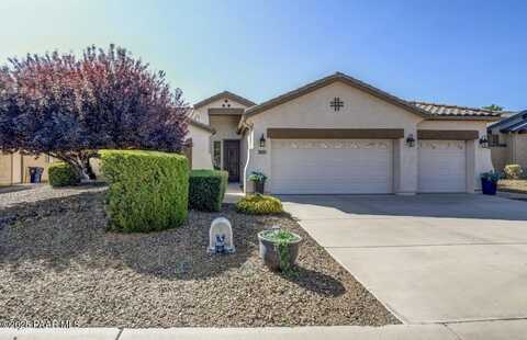 1527 Bainbridge Lane, Chino Valley, AZ 86323