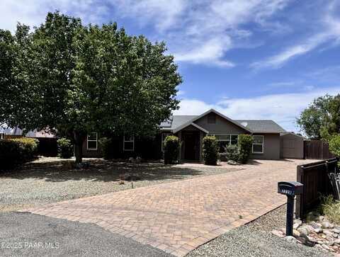 7728 E Vista Circle, Prescott Valley, AZ 86314