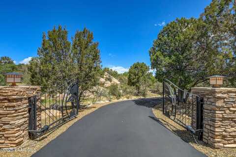 21 Yakashba Drive, Prescott, AZ 86305