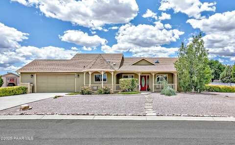 740 Park Meadow Drive, Chino Valley, AZ 86323