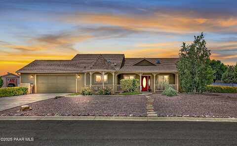740 Park Meadow Drive, Chino Valley, AZ 86323