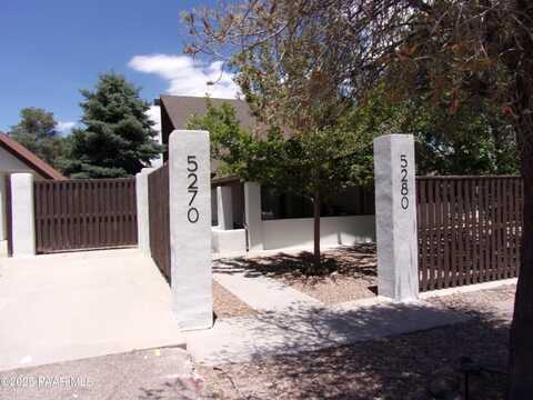5270 Diamond Drive, Prescott, AZ 86301