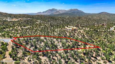 12880 Spiral Dancer Trail, Prescott, AZ 86305