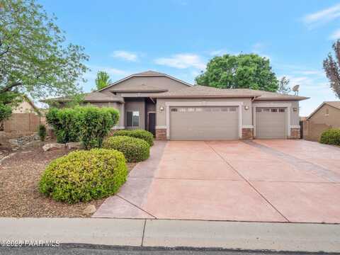 7203 E Roque Lane, Prescott Valley, AZ 86315