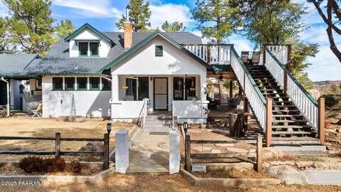 833 Schemmer Drive, Prescott, AZ 86305