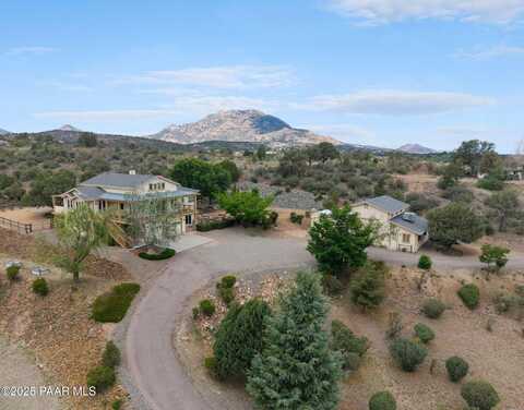5750 N Bailey Avenue, Prescott, AZ 86305