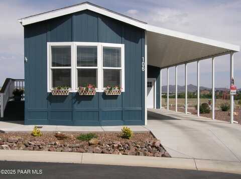 11350 E Sarah Jane Lane 106, Humboldt, AZ 86327