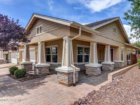 12720 E Fuego Street, Humboldt, AZ 86327