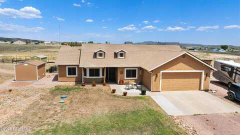 26455 N Bull Snake Road, Paulden, AZ 86314