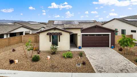 5253 Tranquil Bluff Way, Prescott, AZ 86301