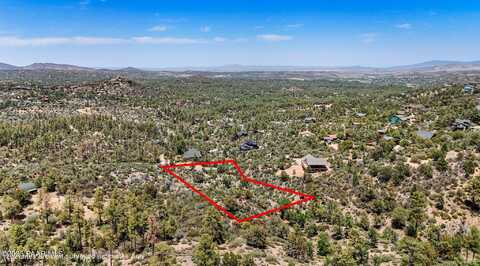 00 W Wilderness Trail, Prescott, AZ 86303