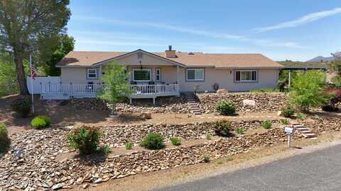 11755 Hondo Heights, Humboldt, AZ 86327