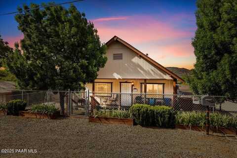 13010 E Main Street, Mayer, AZ 86333
