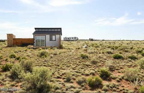 3255 S Glendale Road, Williams, AZ 86046