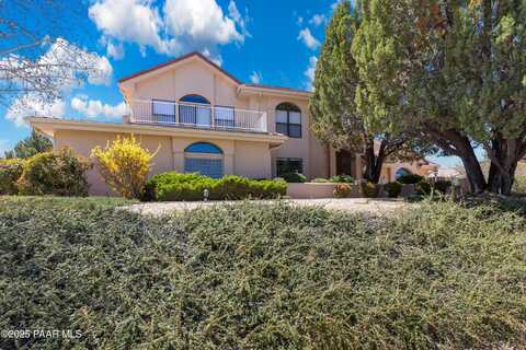 245 Summit Pointe Drive, Prescott, AZ 86303