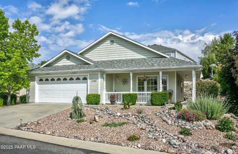 1793 E Baker Street, Prescott Valley, AZ 86314