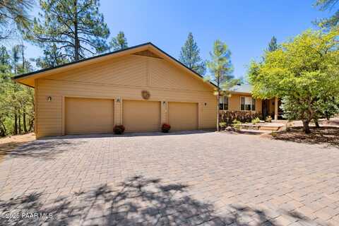 1700 Cambridge, Prescott, AZ 86305