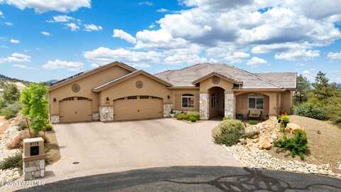 5775 W Halcyone Circle, Prescott, AZ 86305