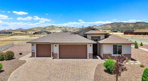 12612 E Side Saddle Lane, Prescott Valley, AZ 86315