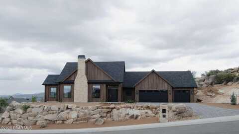 1347 Rockwood Drive, Prescott, AZ 86305