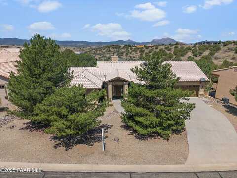 690 Yavapai Hills Drive, Prescott, AZ 86301