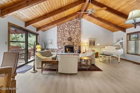 2468 N Strawberry Way, Flagstaff, AZ 86004