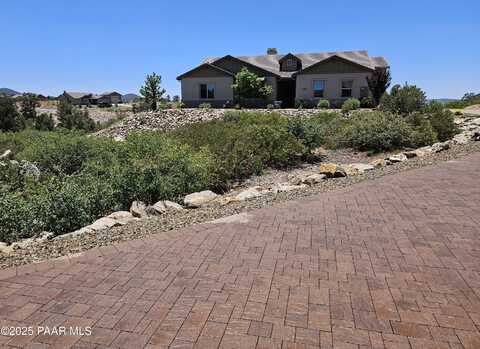 12665 N Gyda Circle, Prescott, AZ 86305