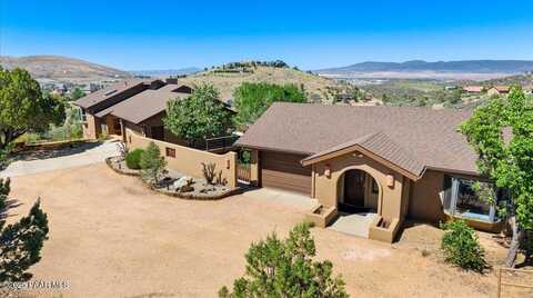 365 N Coulter Circle, Prescott, AZ 86303