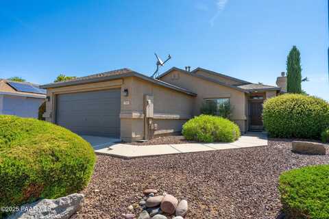 7585 N Knollwood Way, Prescott Valley, AZ 86315