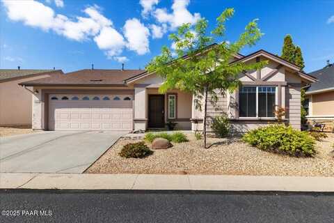 1644 Addington Drive, Prescott, AZ 86301