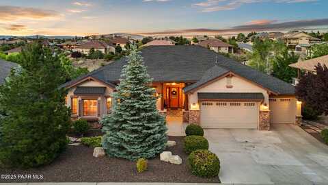 336 E Delano Avenue, Prescott, AZ 86301