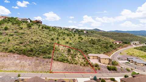 4395 Hornet Drive, Prescott, AZ 86301