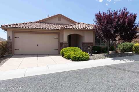 330 Breezy Road, Prescott, AZ 86301