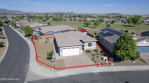 798 N Diaz Street, Humboldt, AZ 86327