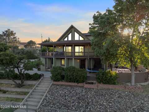 4866 E Amber Road, Prescott, AZ 86301