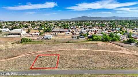 8517 E Roundup Drive, Prescott Valley, AZ 86314