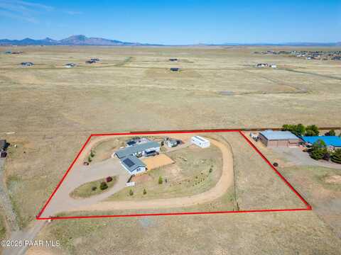 7030 E Knobby Lane, Prescott Valley, AZ 86315