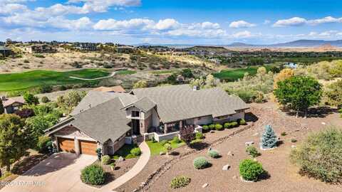 1108 Northridge Drive, Prescott, AZ 86301