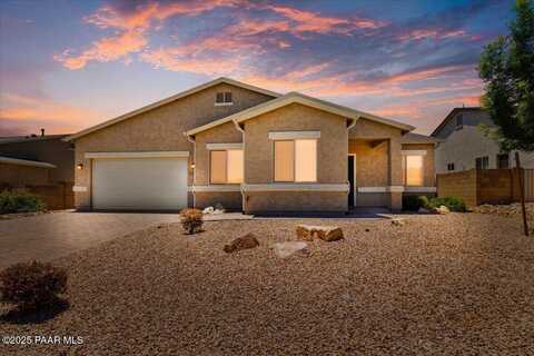 5278 N Elliot Avenue, Prescott Valley, AZ 86314