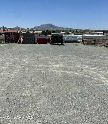 5414 Side Road, Prescott, AZ 86301