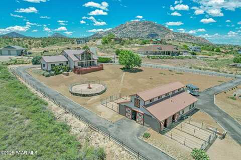 6310 N Michele Lane, Prescott, AZ 86305