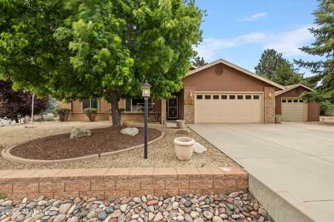 625 N Zuni Trail, Humboldt, AZ 86327