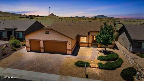 5510 N Foster Place, Prescott Valley, AZ 86314
