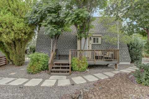 1701 Jade Circle, Prescott, AZ 86301