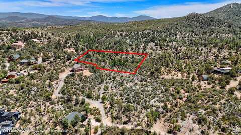 0 W Wilderness Trail, Prescott, AZ 86303
