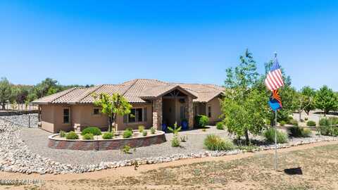 5651 W Inscription Canyon Dr, Prescott, AZ 86305