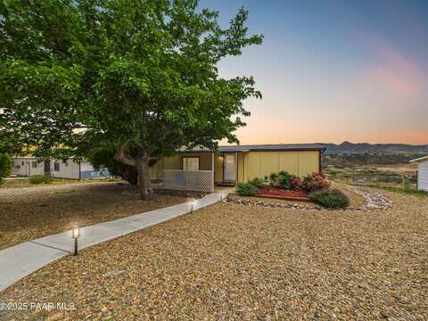 8131 E Canyon Lane, Prescott Valley, AZ 86314